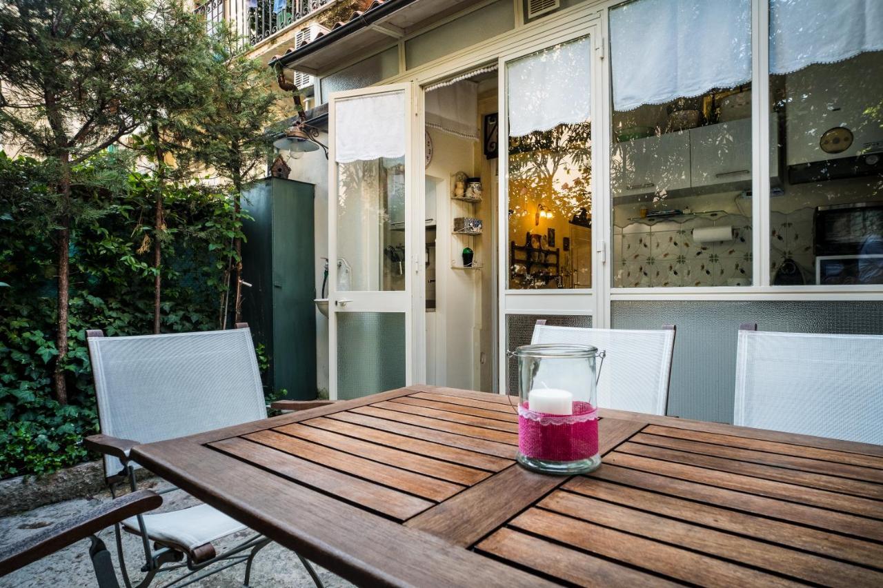 Il Calamaio เวโรนา ภายนอก รูปภาพ