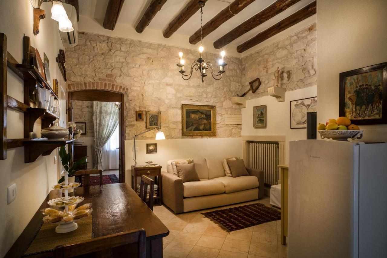 Il Calamaio เวโรนา ภายนอก รูปภาพ