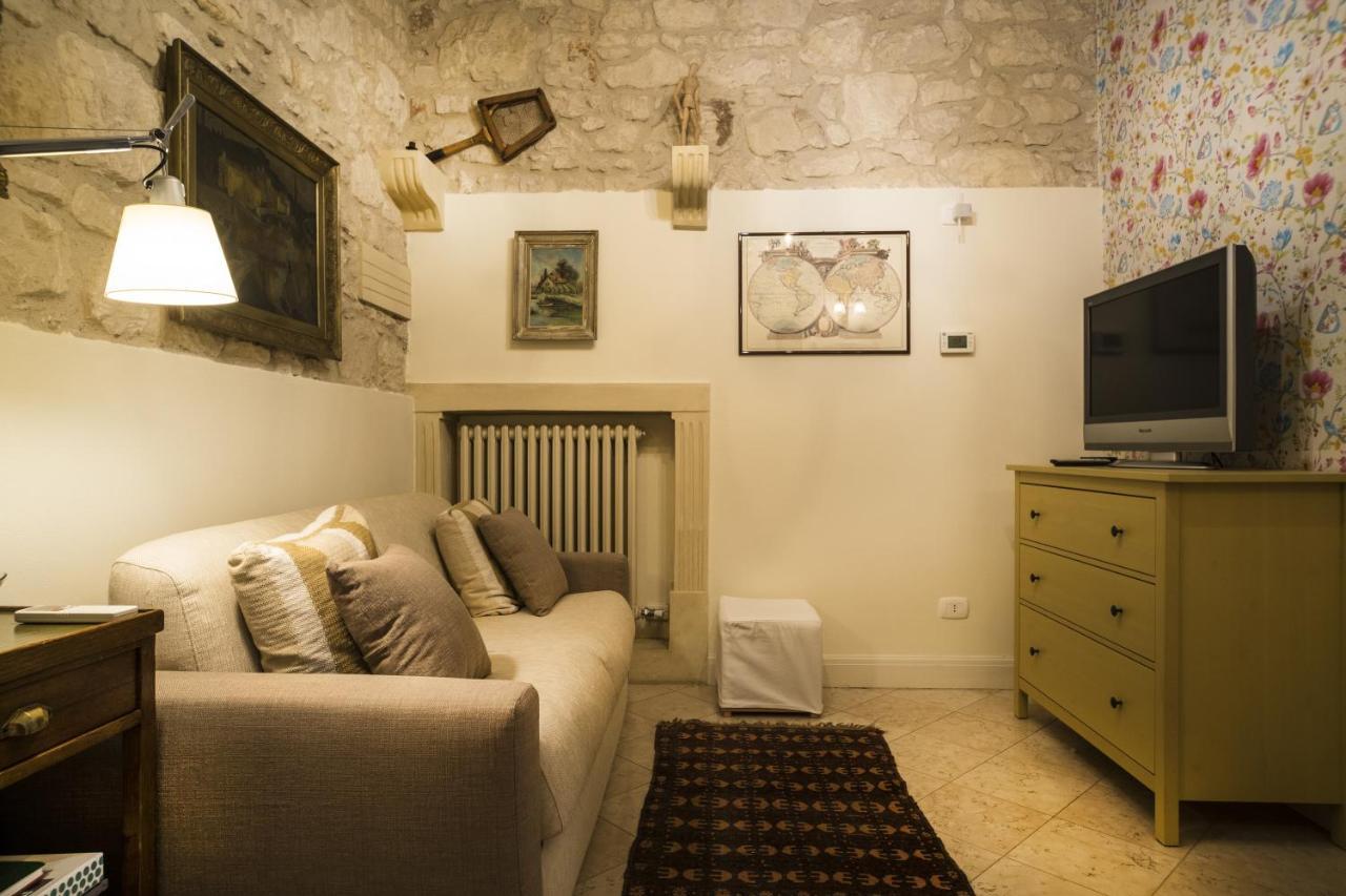 Il Calamaio เวโรนา ภายนอก รูปภาพ