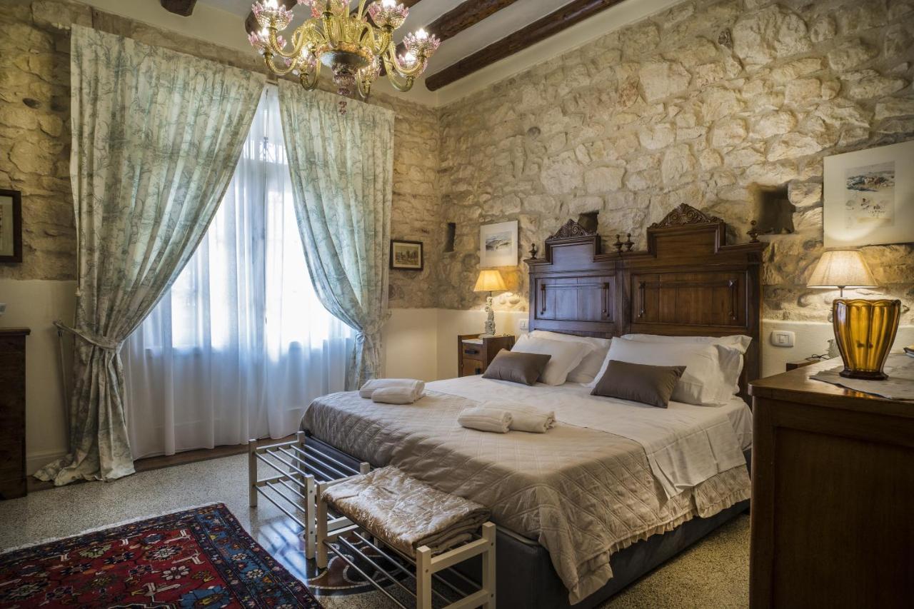 Il Calamaio เวโรนา ภายนอก รูปภาพ