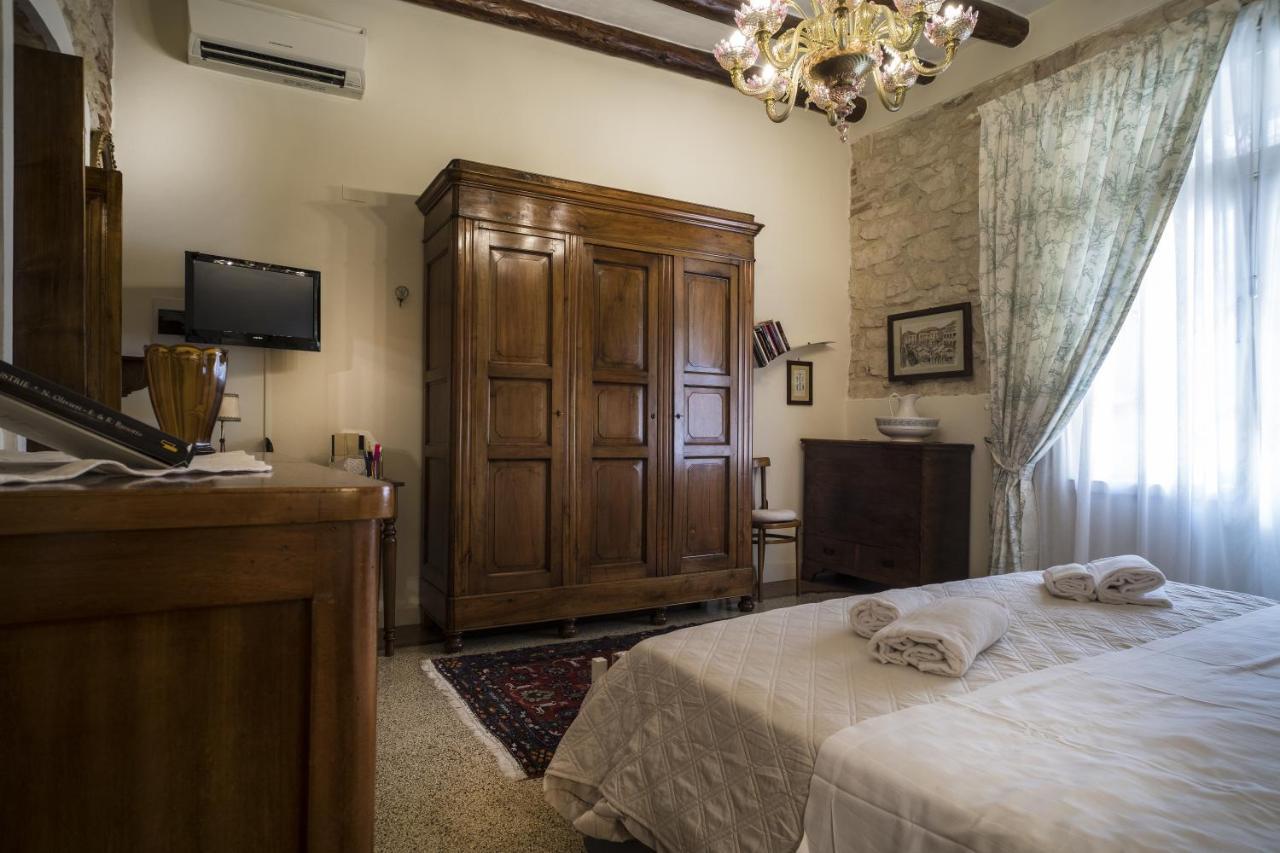 Il Calamaio เวโรนา ภายนอก รูปภาพ