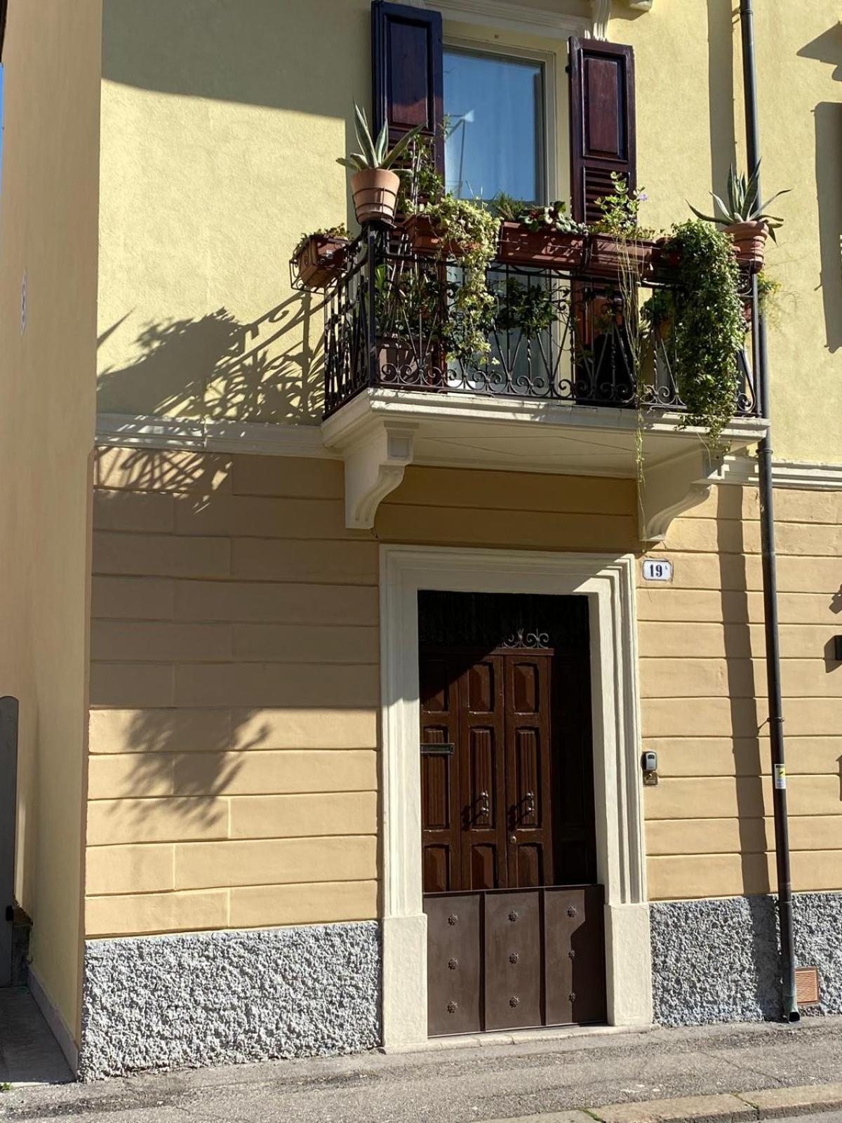 Il Calamaio เวโรนา ภายนอก รูปภาพ
